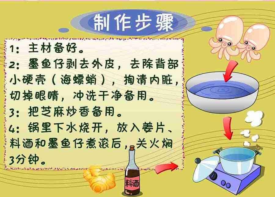 厨房秘籍 第11集