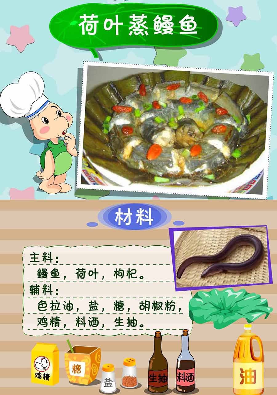 厨房秘籍 第11集