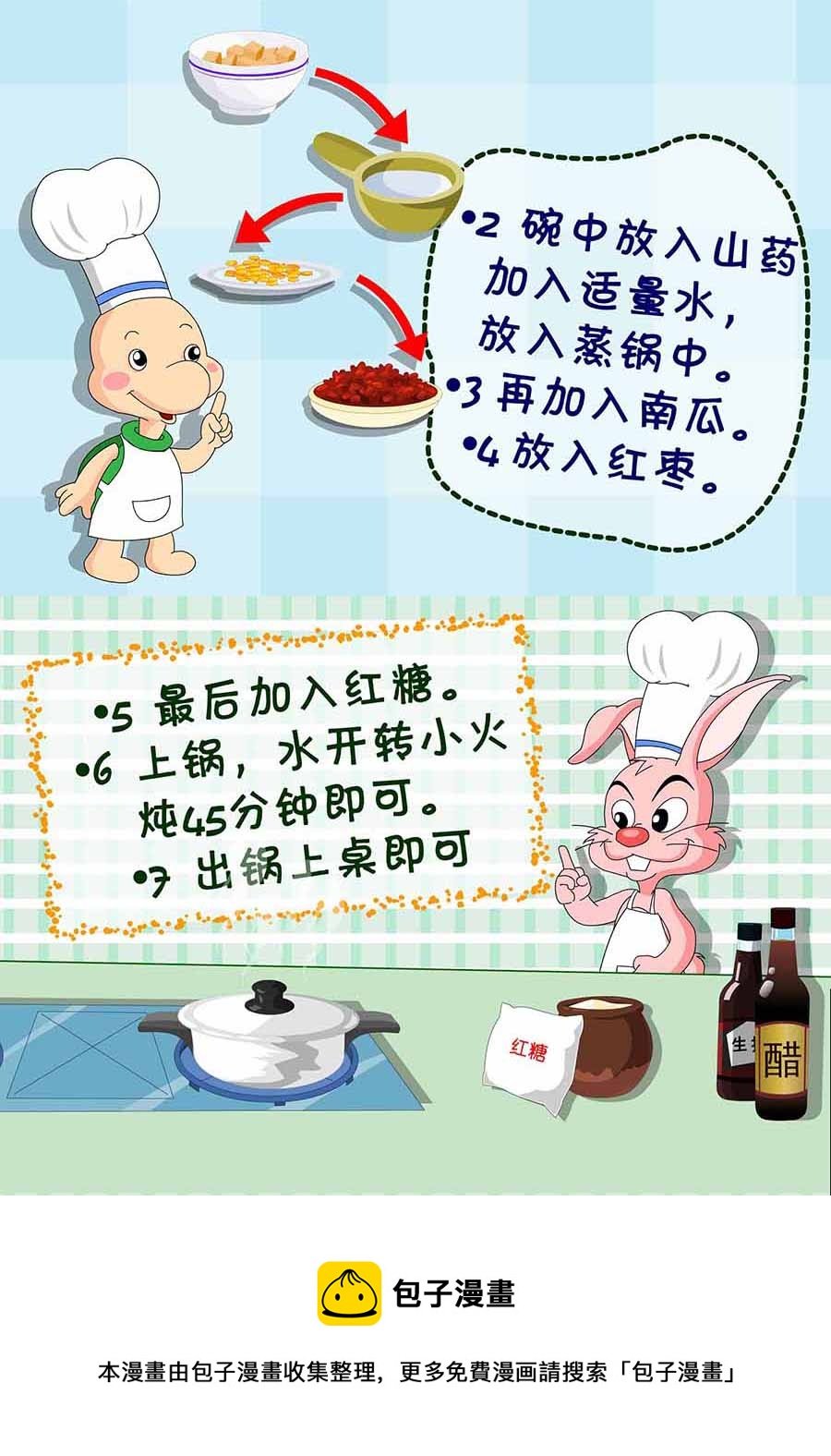 厨房秘籍 第12集