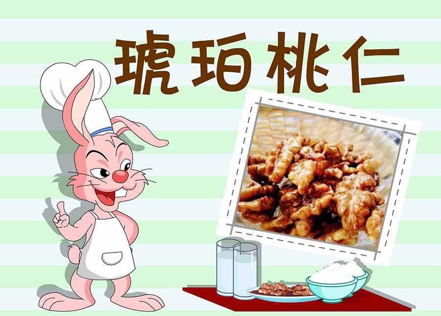 厨房秘籍 第13集