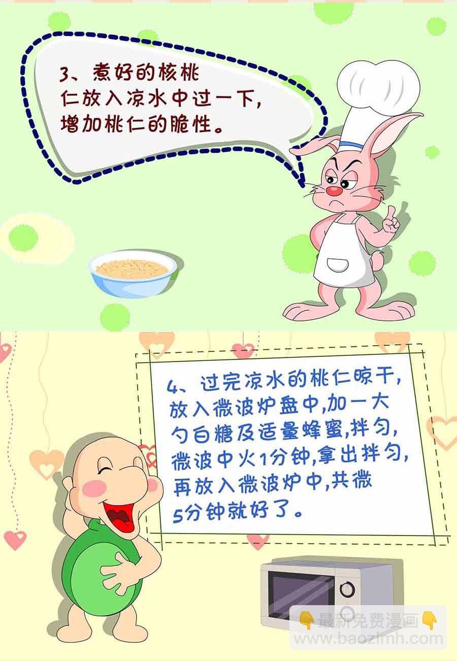 厨房秘籍 第13集