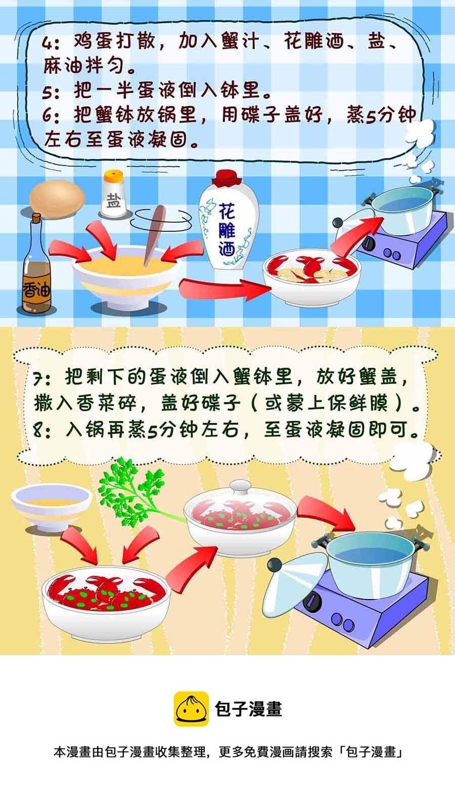 厨房秘籍 第13集