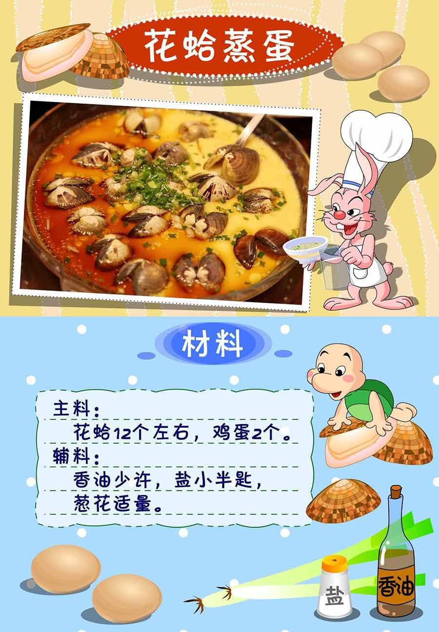 厨房秘籍 第13集