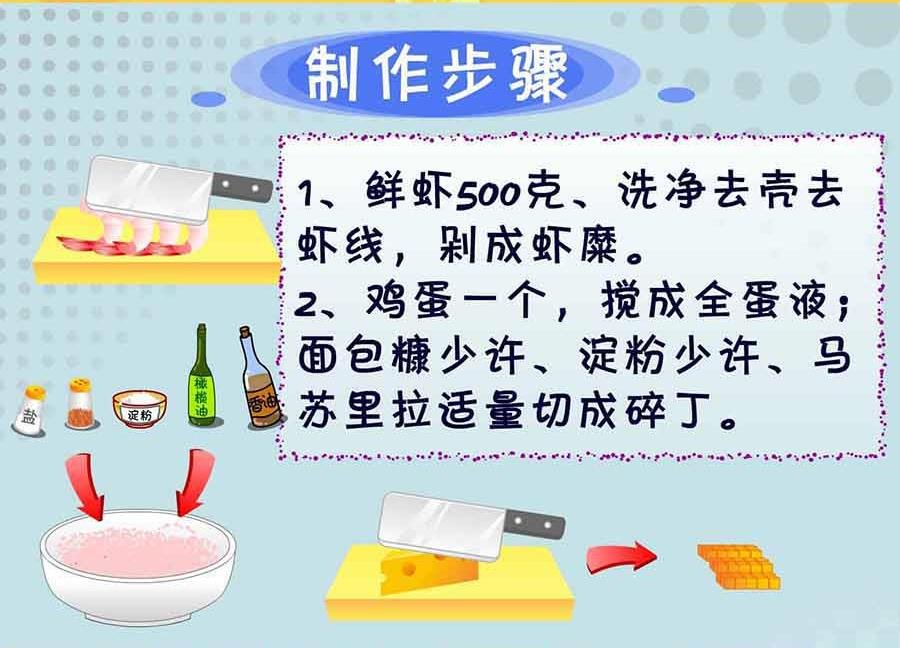 厨房秘籍 第14集