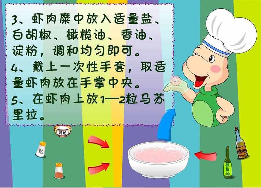 厨房秘籍 第14集
