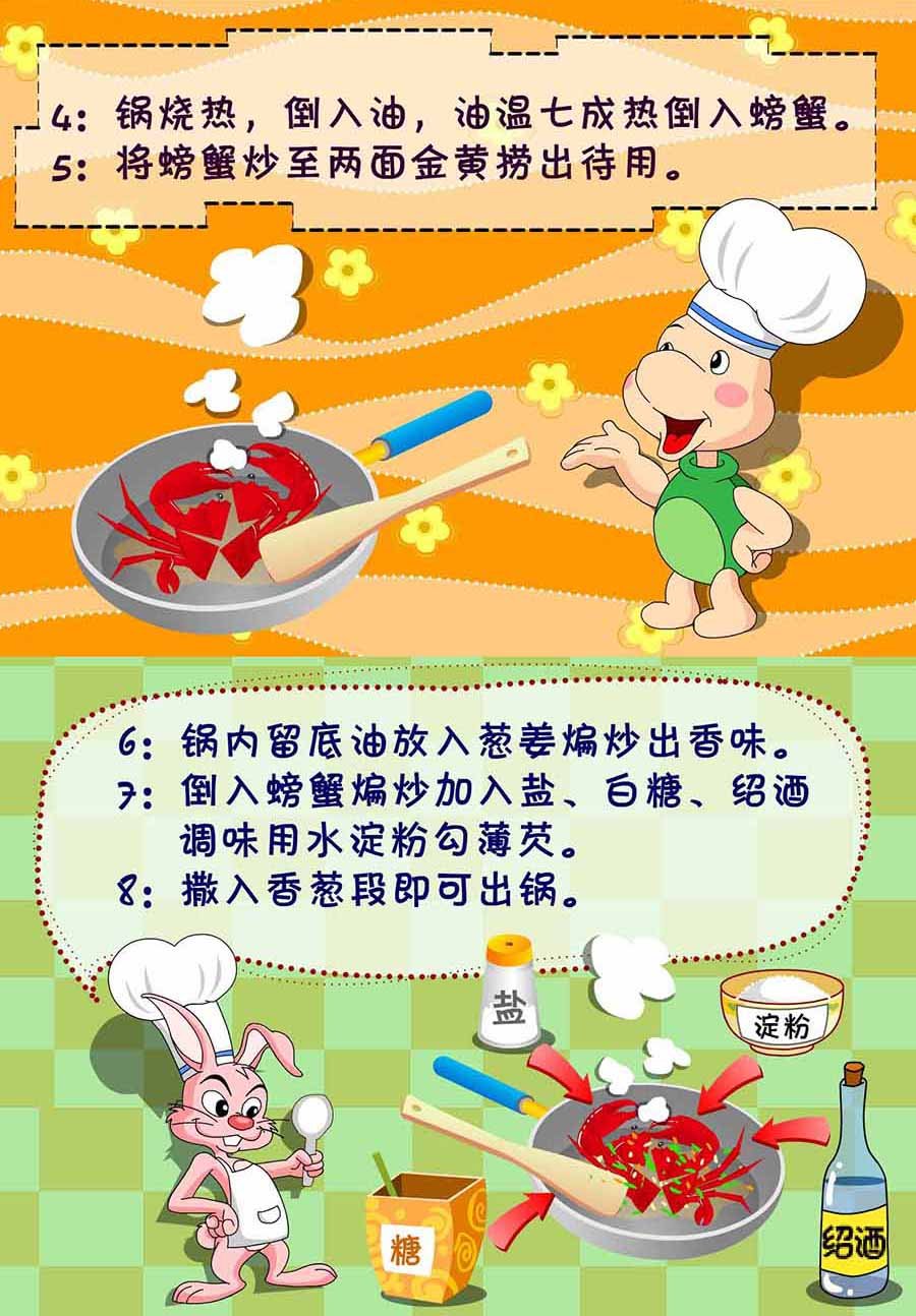 厨房秘籍 第15集