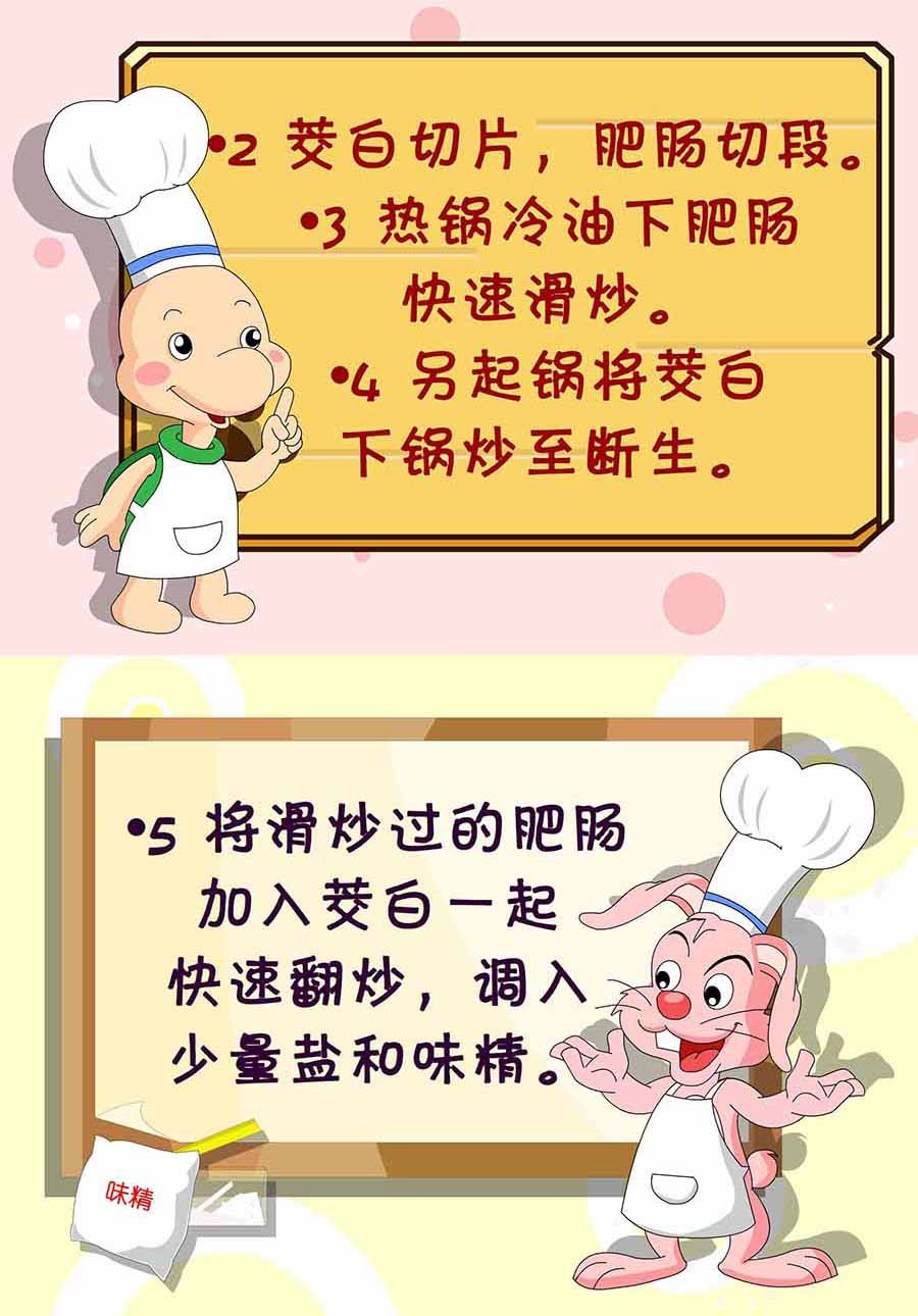 厨房秘籍 第15集