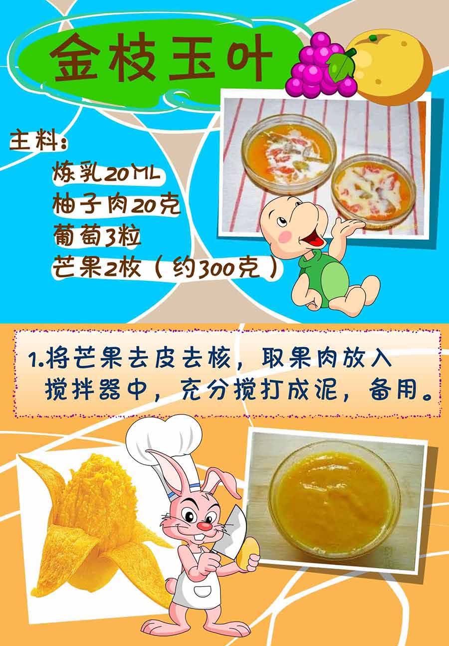 厨房秘籍 第16集