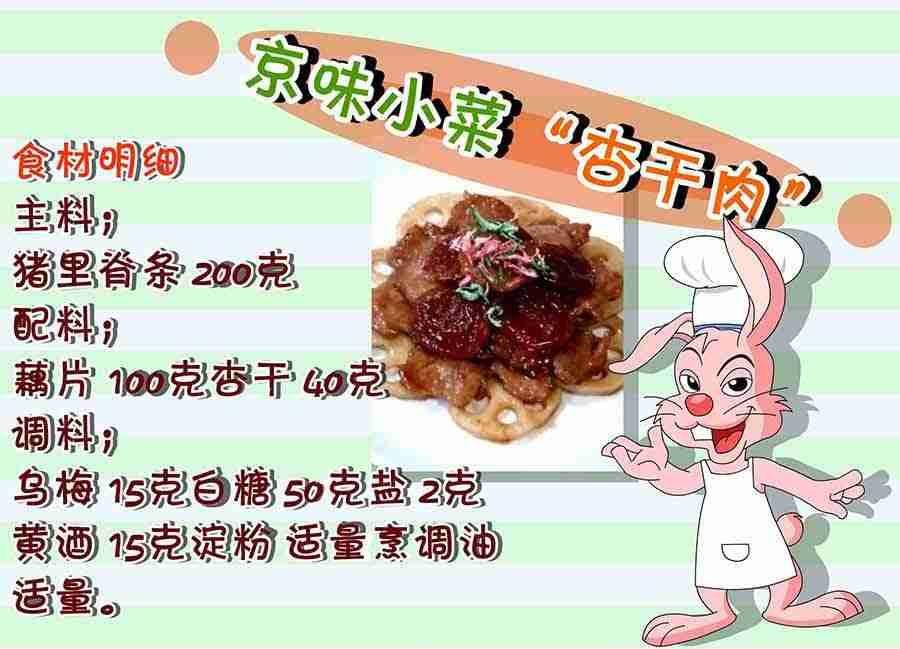 厨房秘籍 第16集