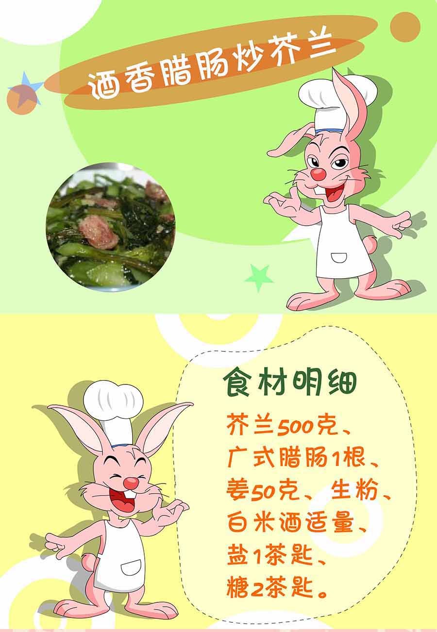 厨房秘籍 第16集