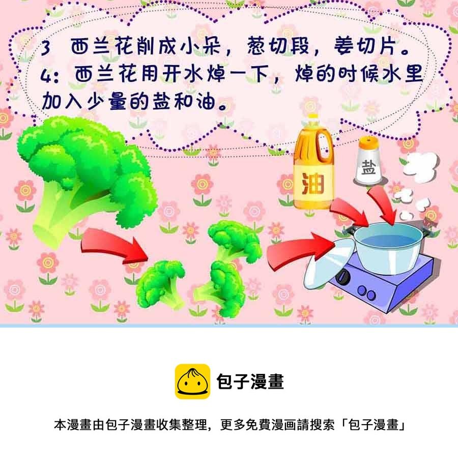 厨房秘籍 第17集
