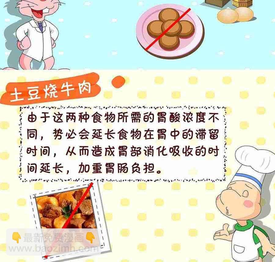 厨房秘籍 第18集