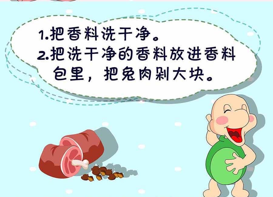 厨房秘籍 第18集