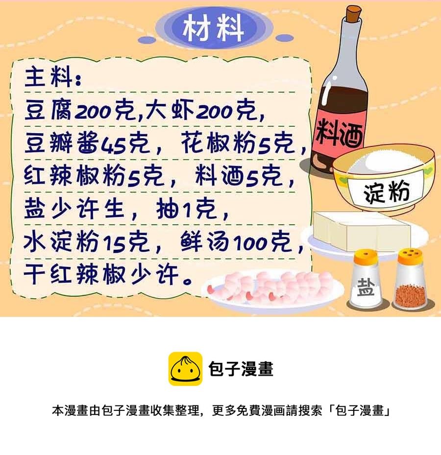 厨房秘籍 第19集