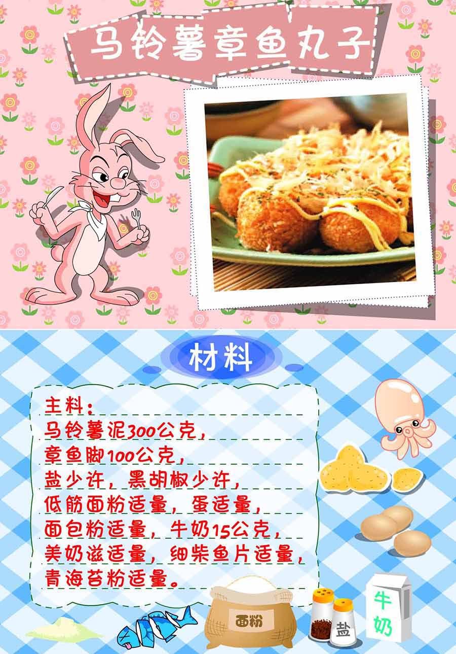 厨房秘籍 第19集