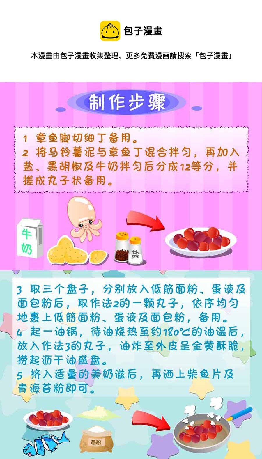 厨房秘籍 第19集