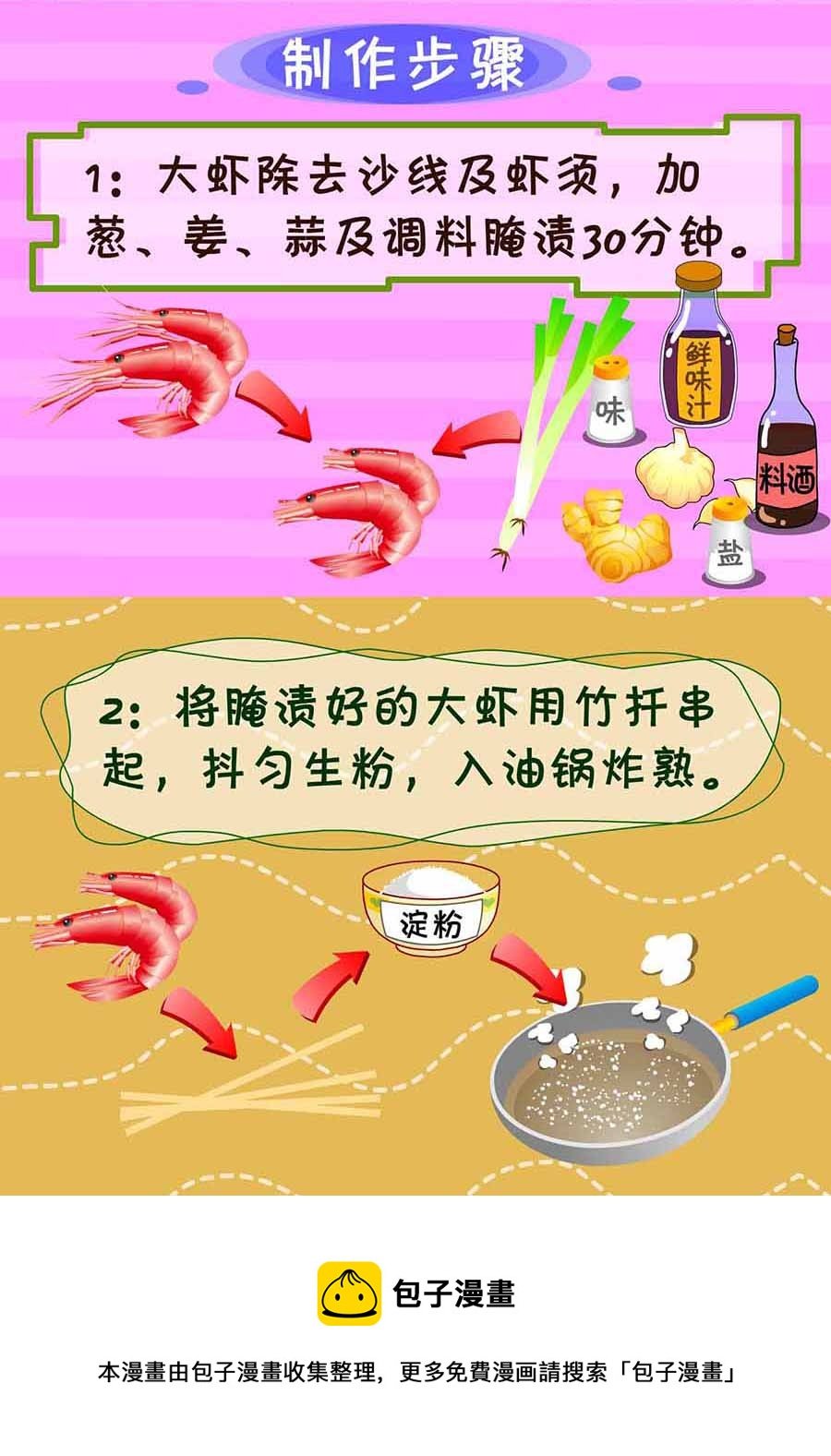 厨房秘籍 第19集