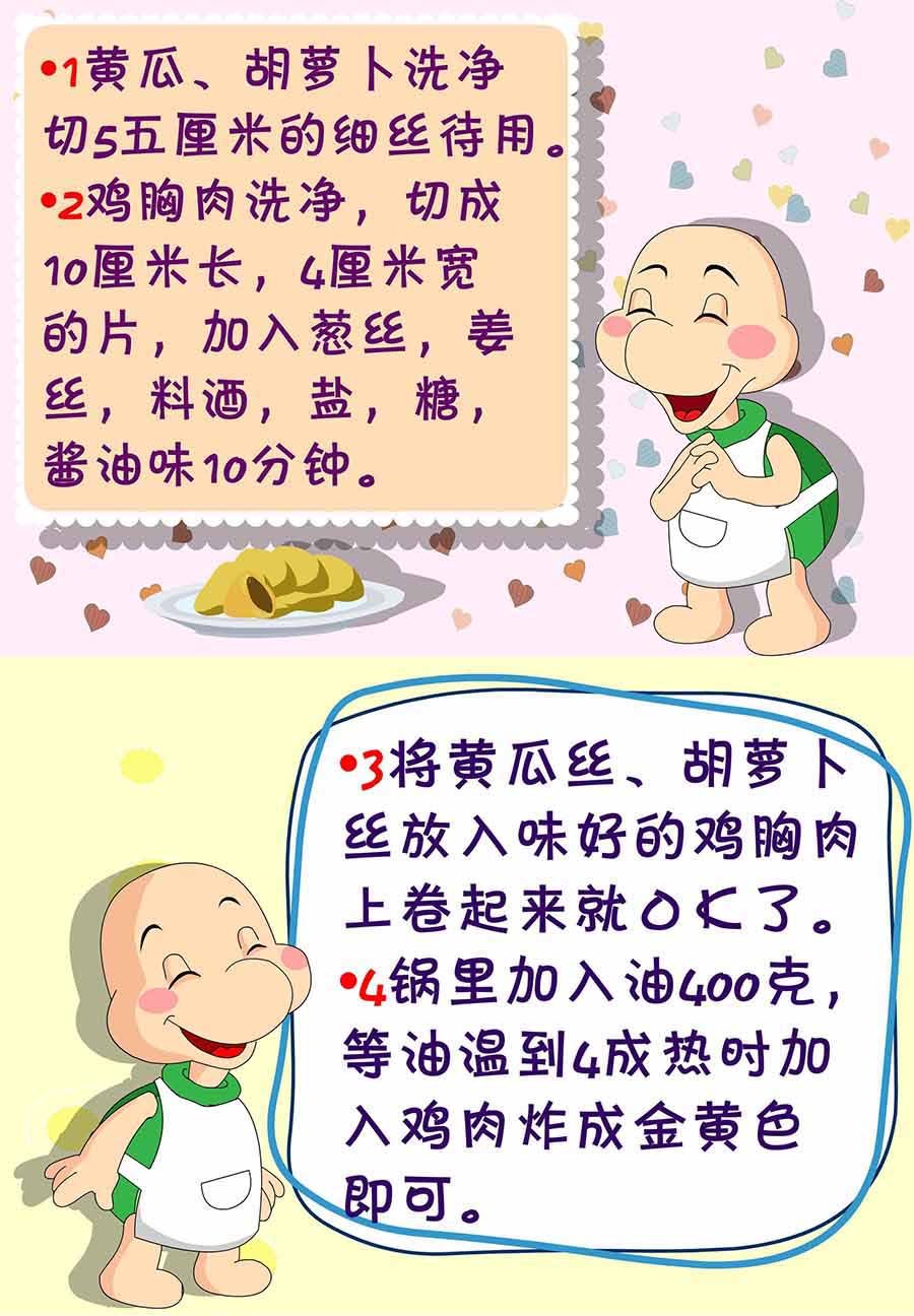 厨房秘籍 第19集