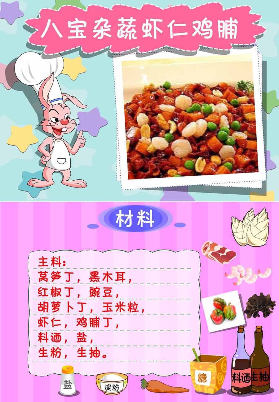 厨房秘籍 第2集