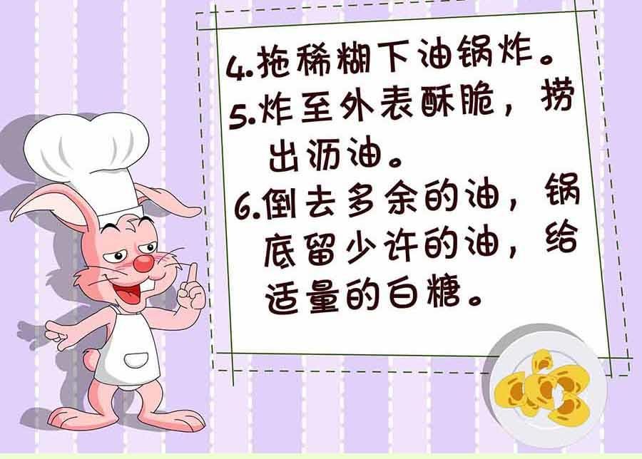 厨房秘籍 第2集