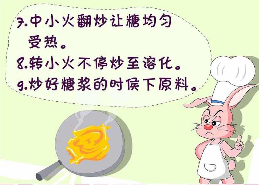 厨房秘籍 第2集