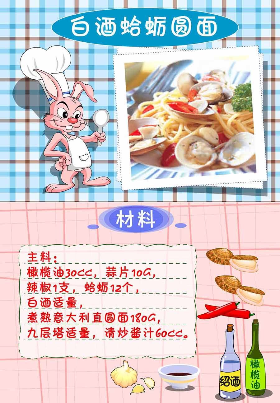 厨房秘籍 第2集