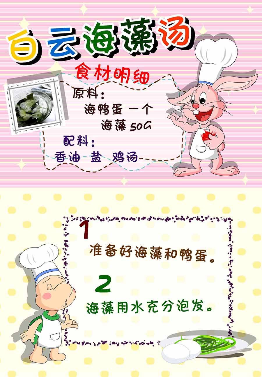 厨房秘籍 第2集