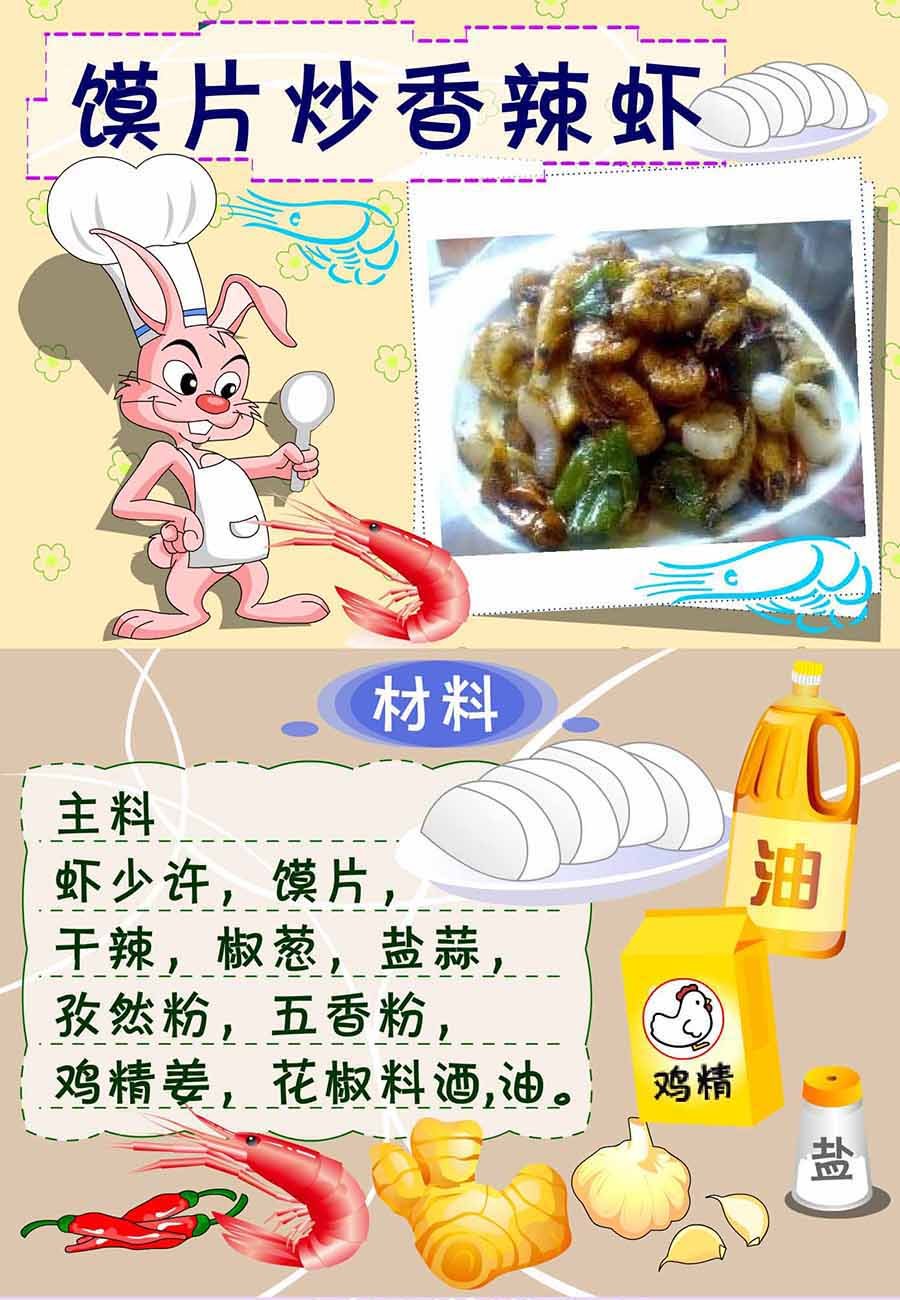 厨房秘籍 第20集