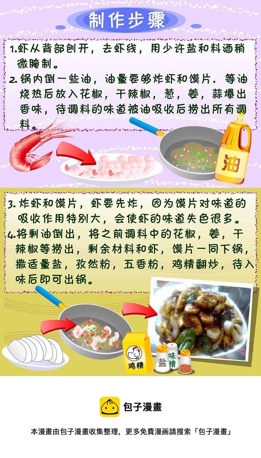 厨房秘籍 第20集