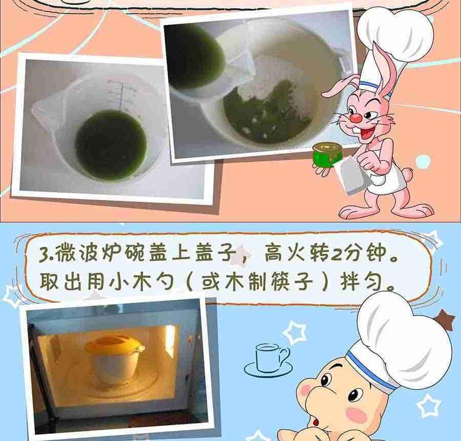厨房秘籍 第20集