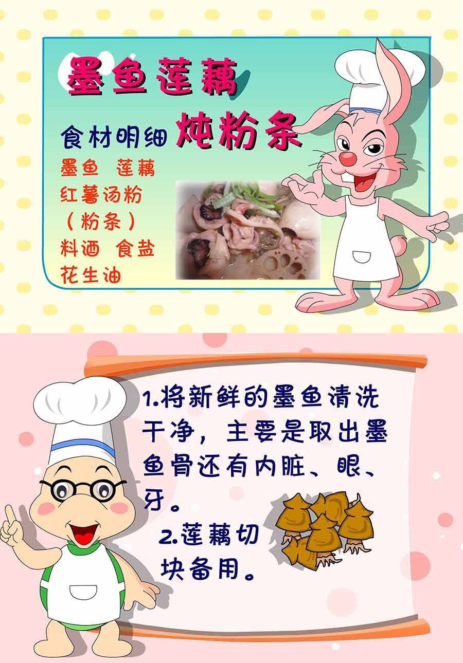 厨房秘籍 第20集