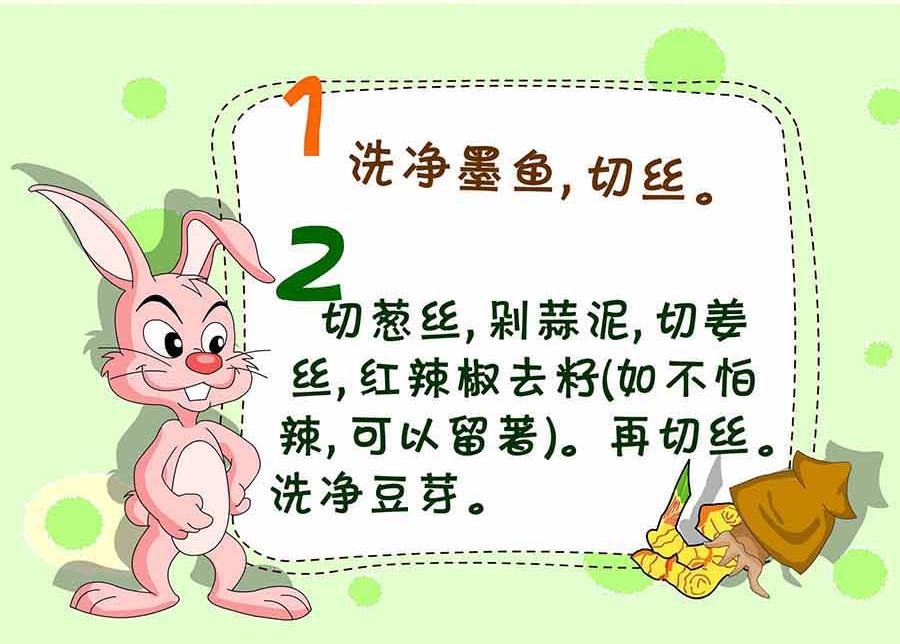 厨房秘籍 第20集