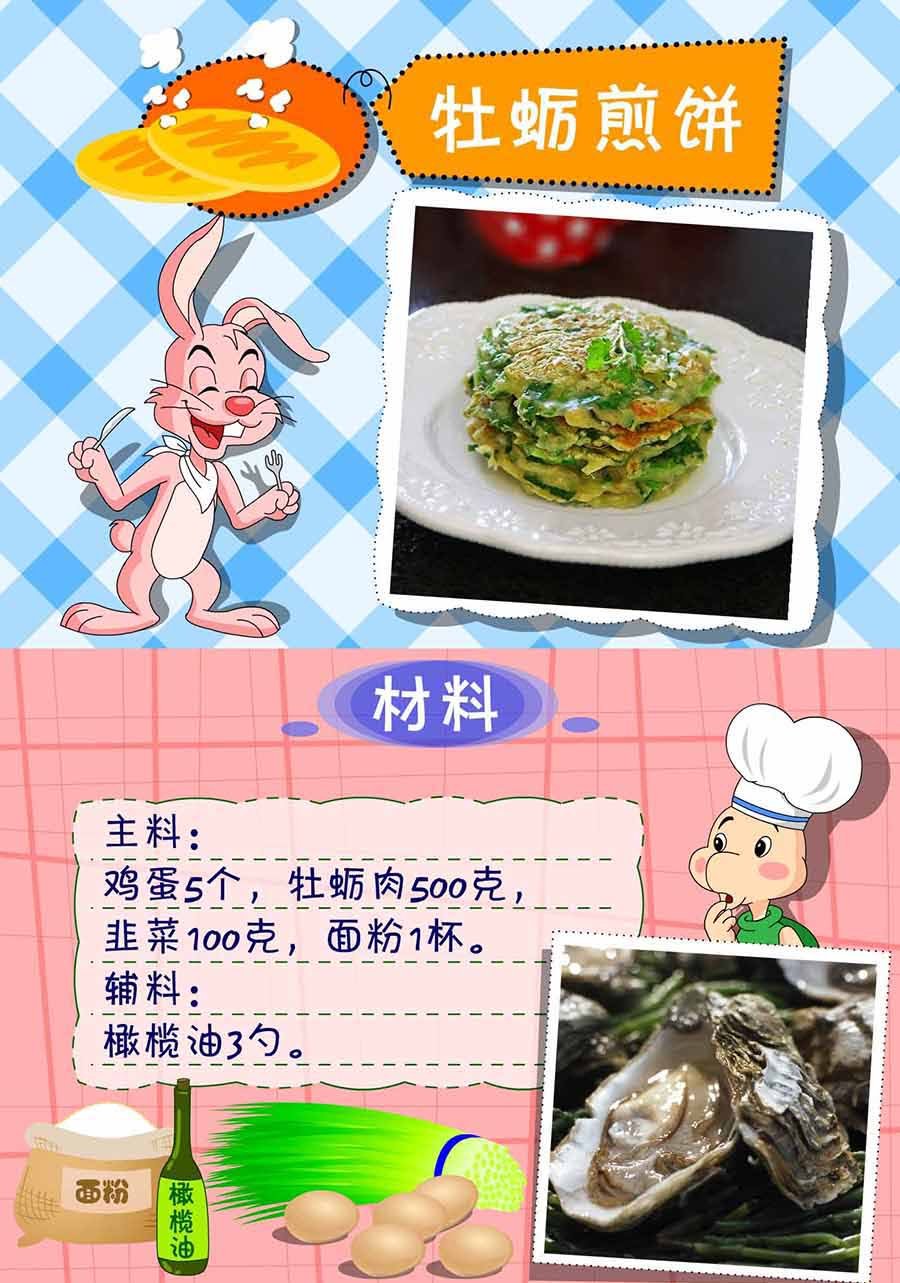 厨房秘籍 第20集