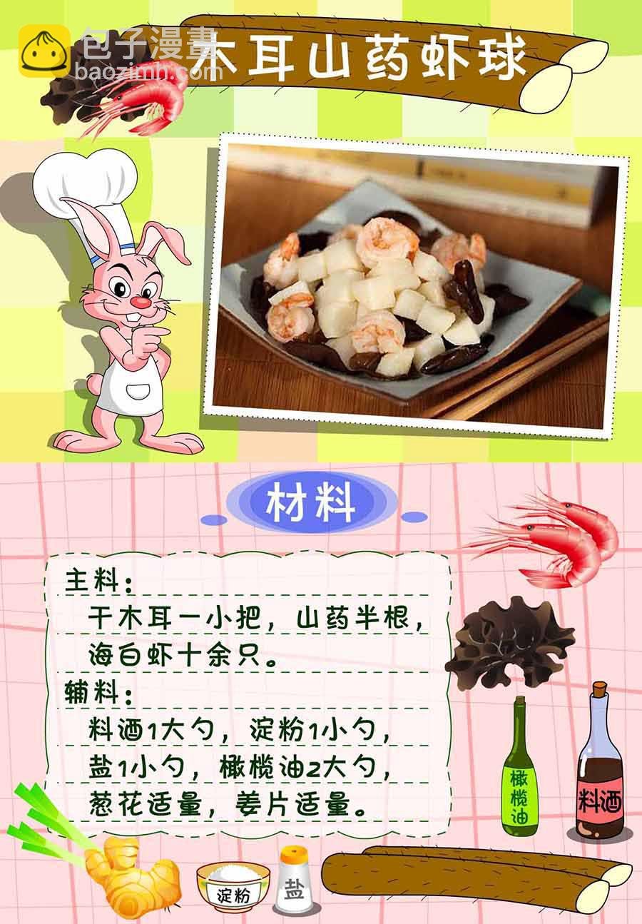 厨房秘籍 第20集