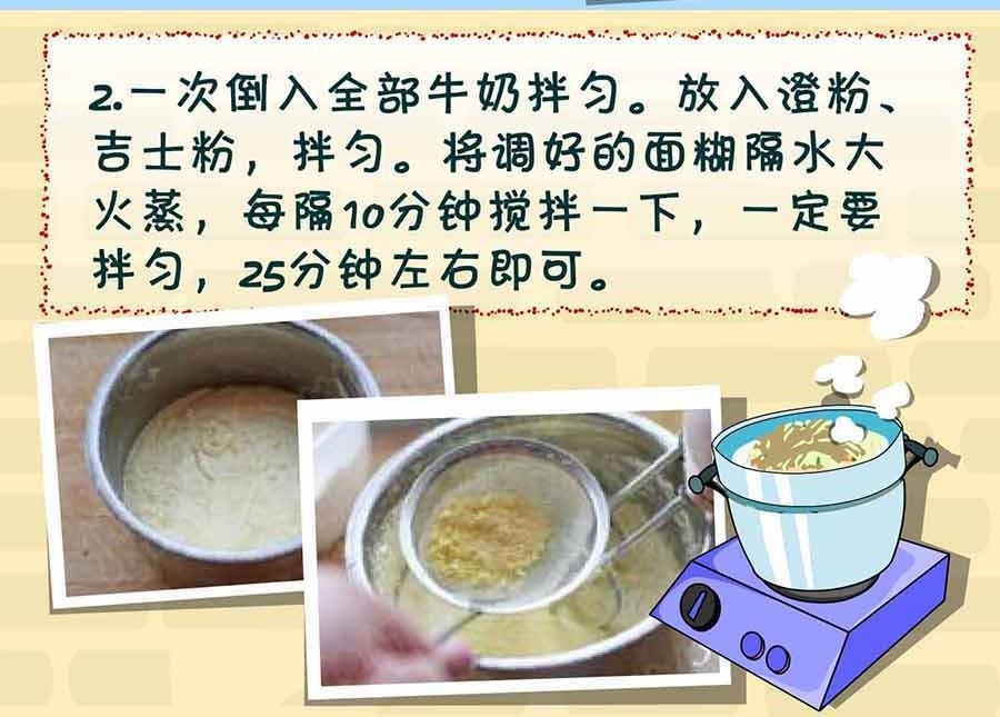厨房秘籍 第20集