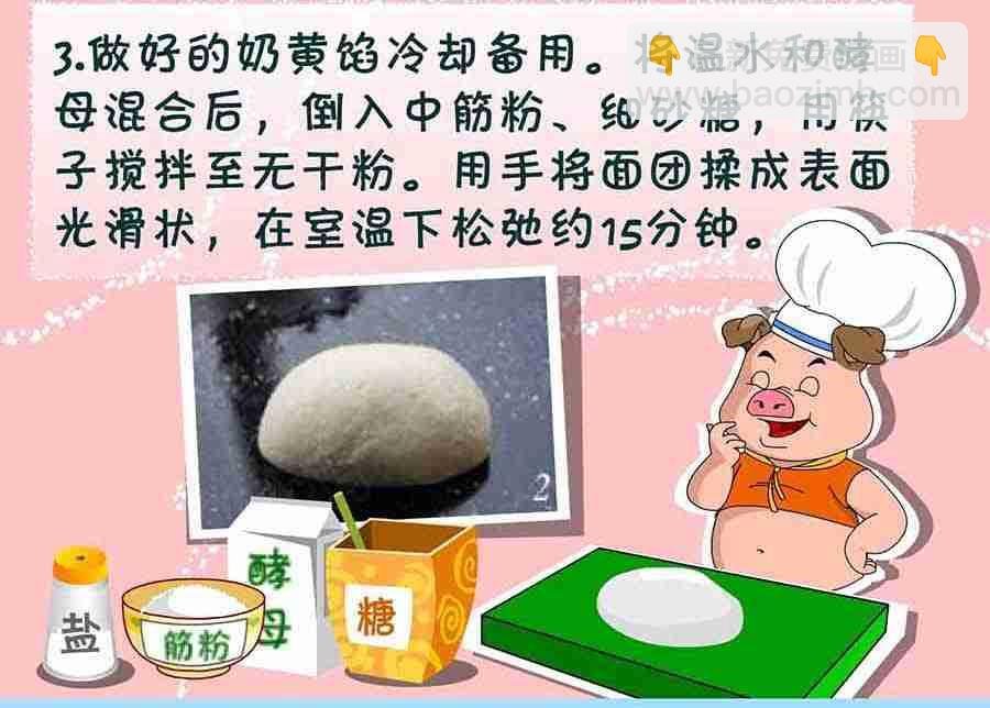 厨房秘籍 第20集