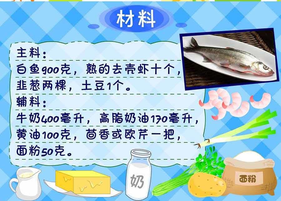 厨房秘籍 第21集