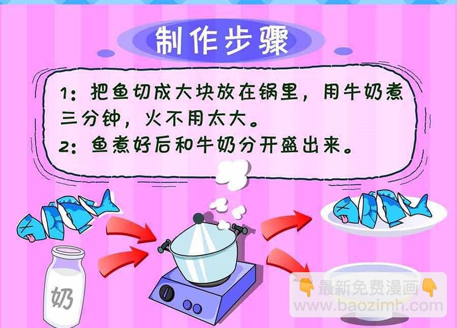 厨房秘籍 第21集