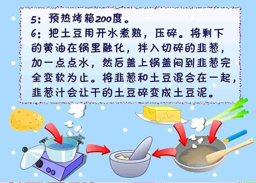厨房秘籍 第21集