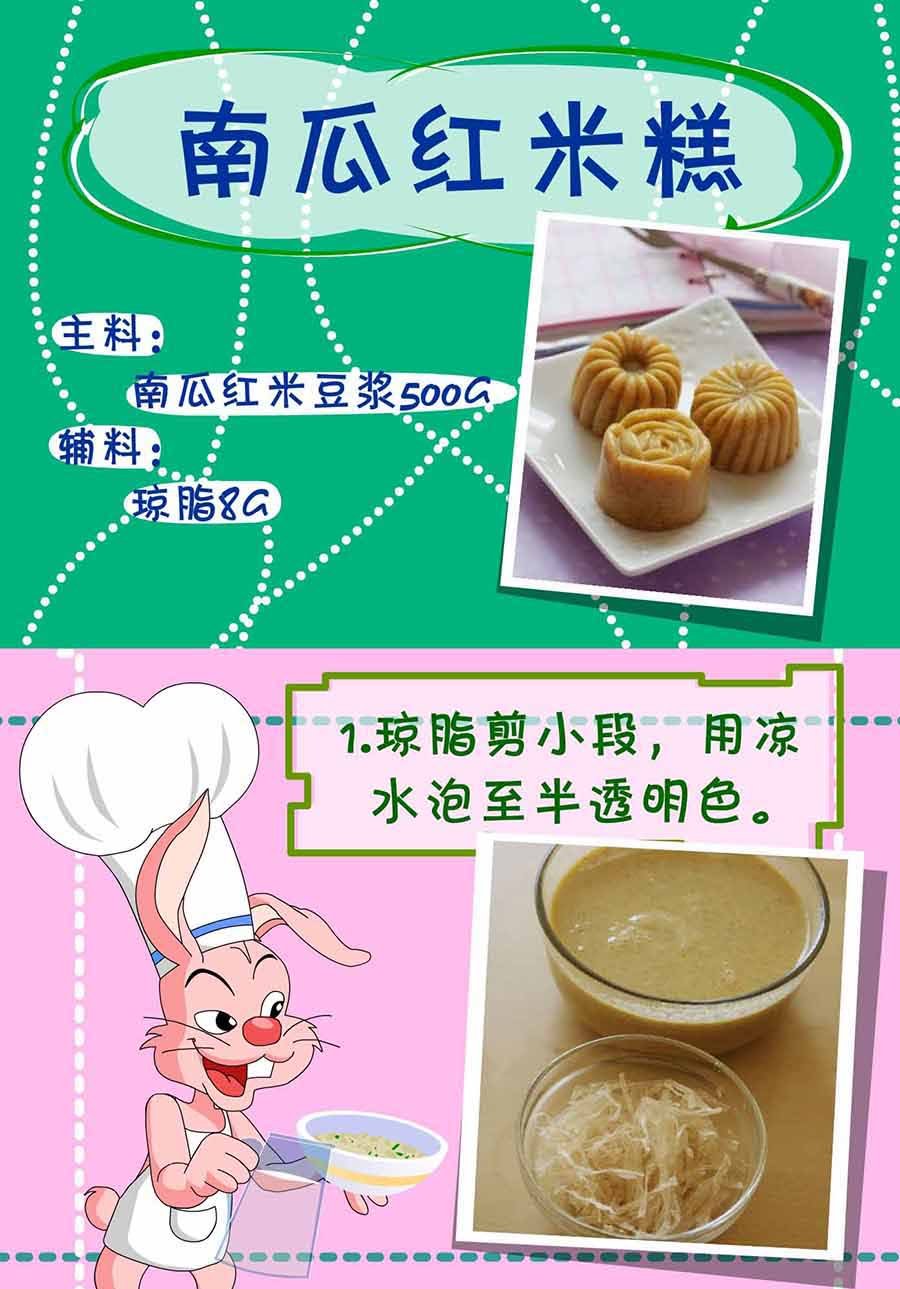 厨房秘籍 第21集