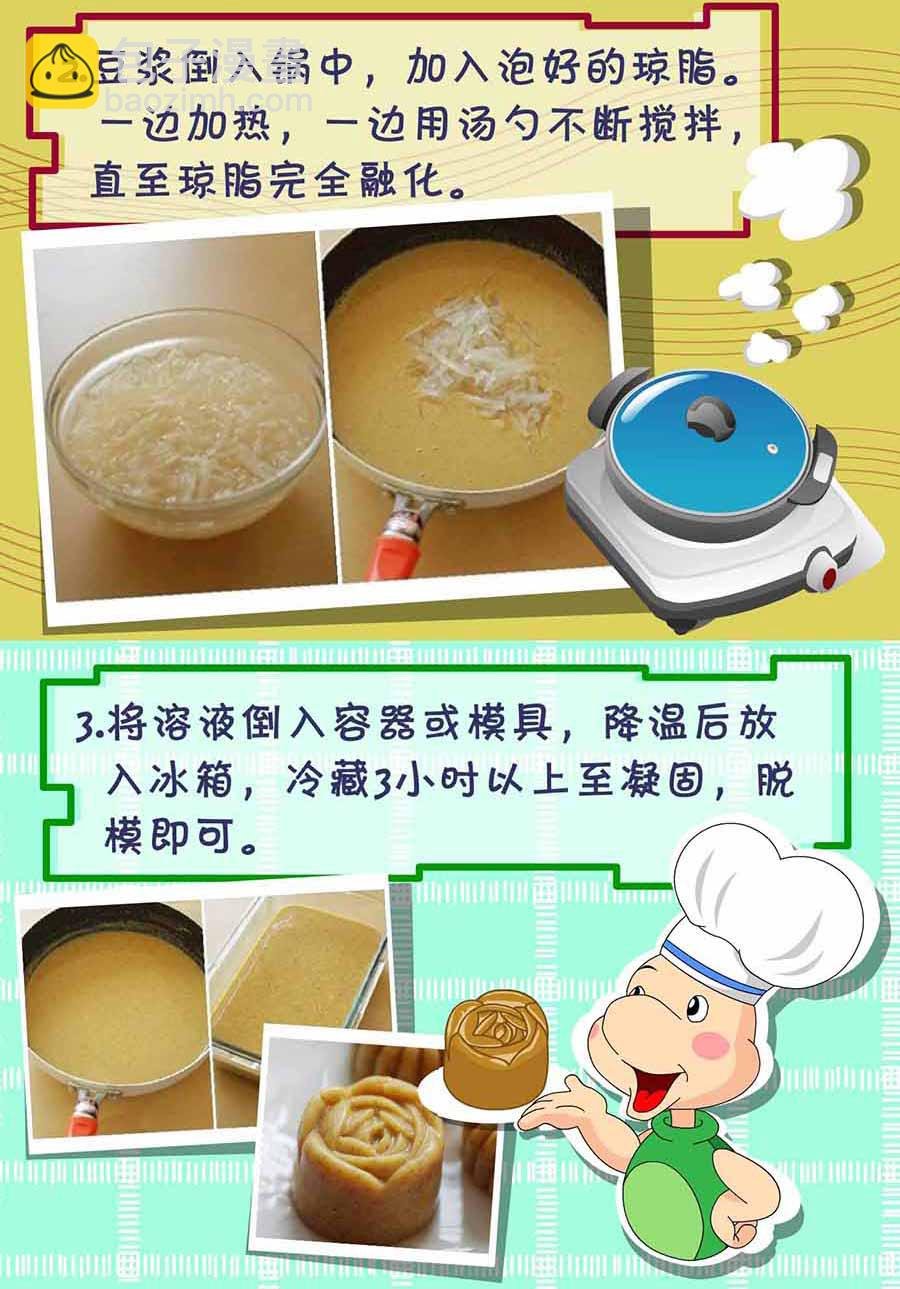 厨房秘籍 第21集