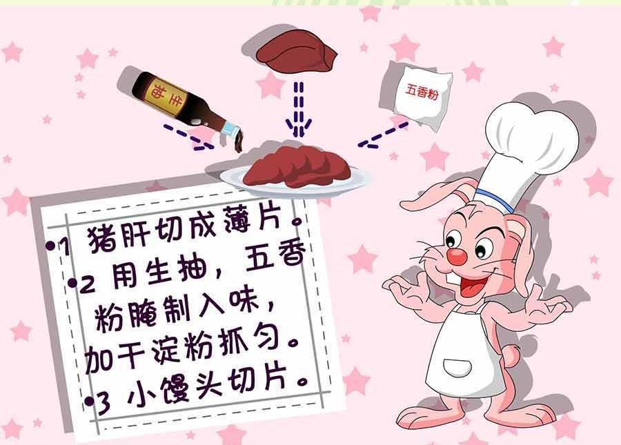 厨房秘籍 第21集
