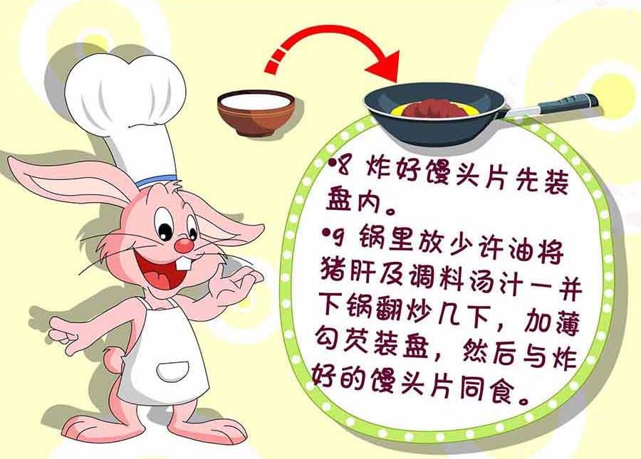厨房秘籍 第21集