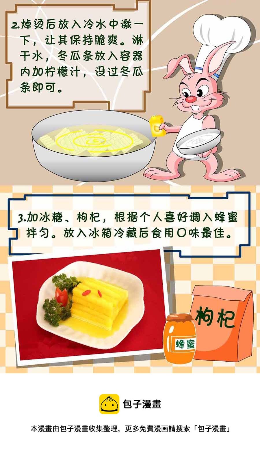 厨房秘籍 第21集