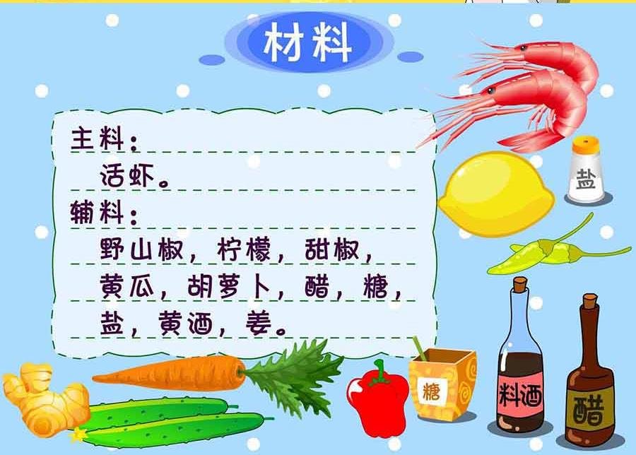 厨房秘籍 第21集