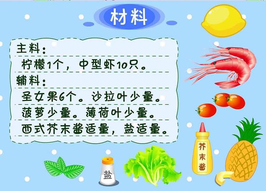 厨房秘籍 第21集
