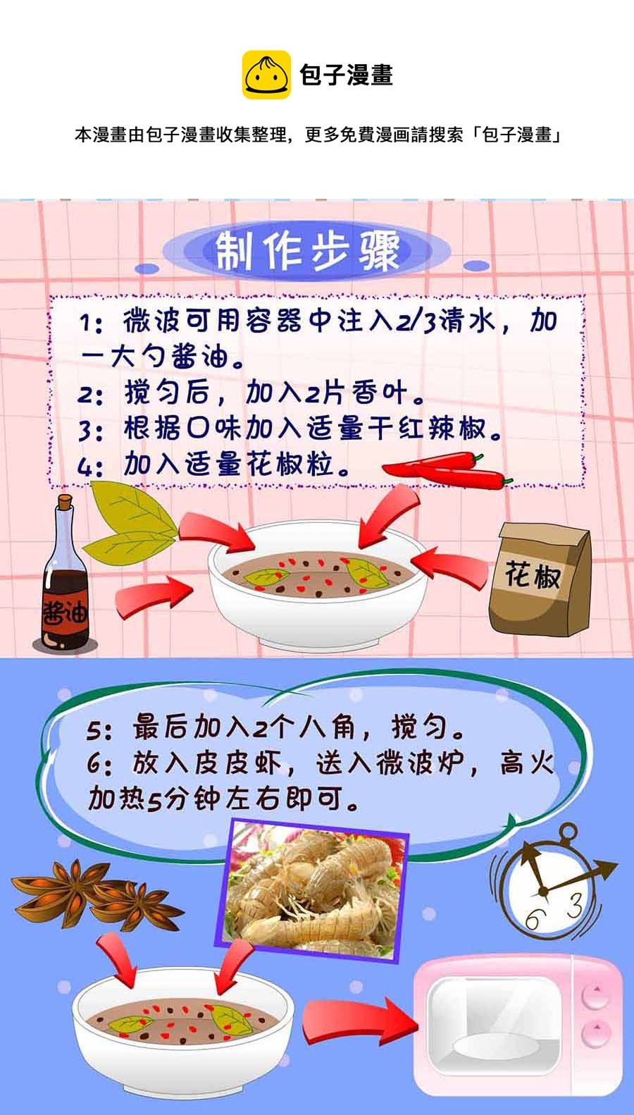 厨房秘籍 第22集