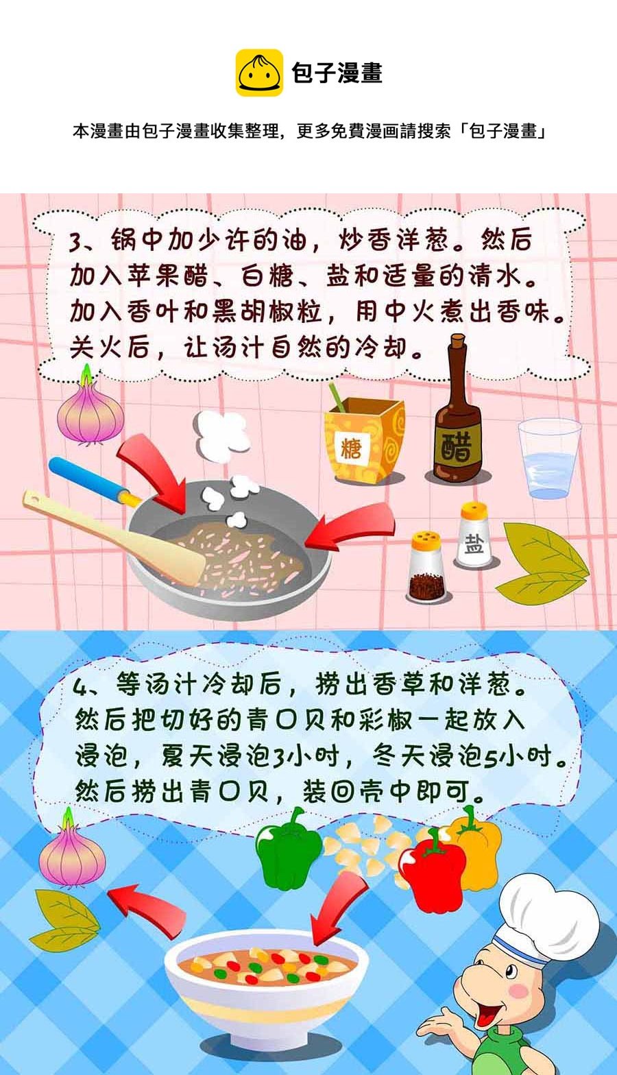 厨房秘籍 第22集