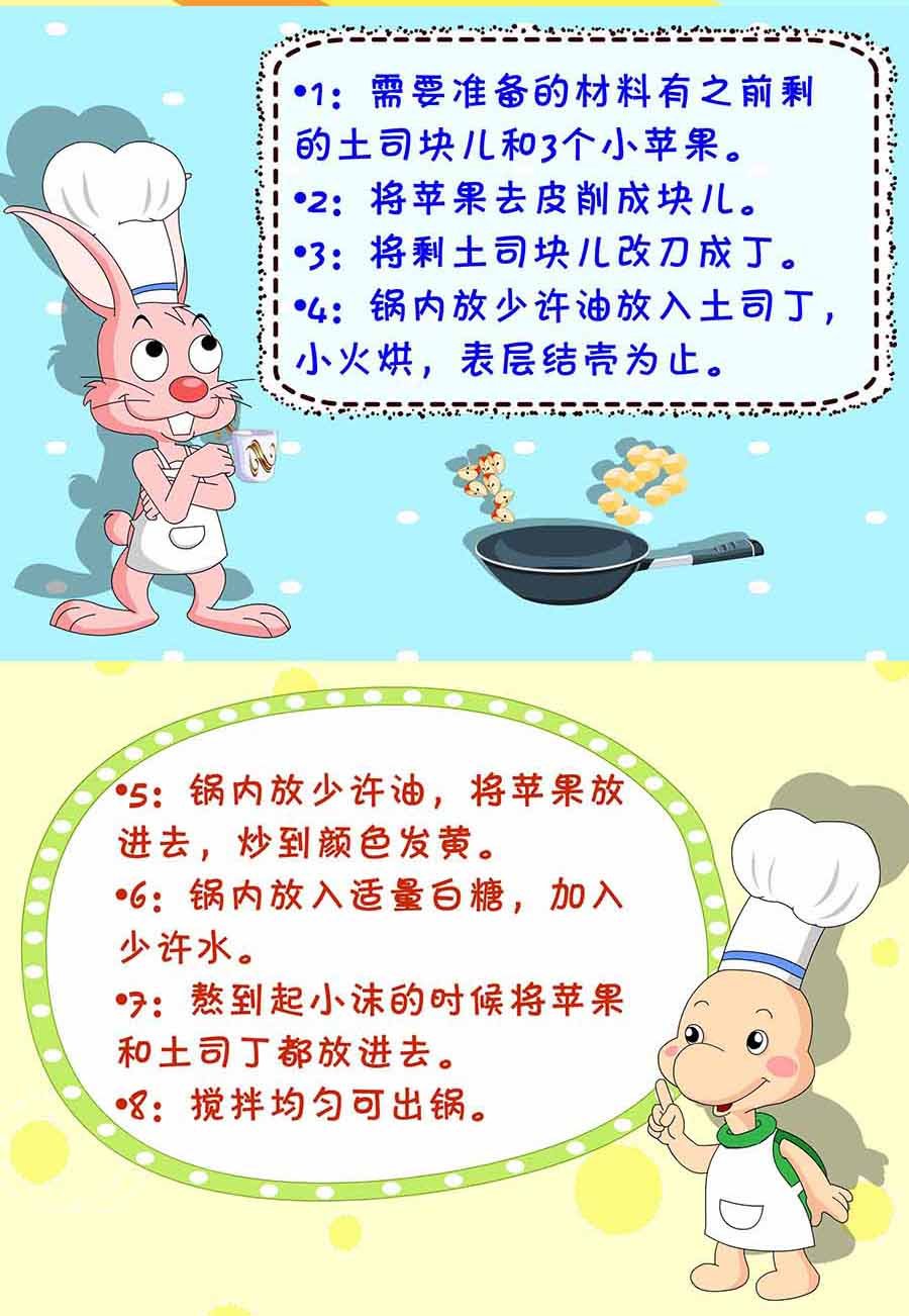 厨房秘籍 第22集