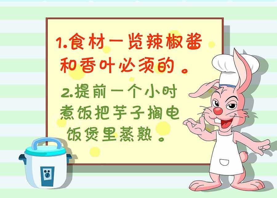 厨房秘籍 第22集